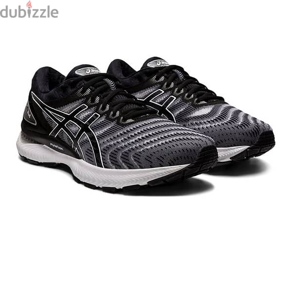 Asics Gel - Nimbus 22 (Running shoes) 0