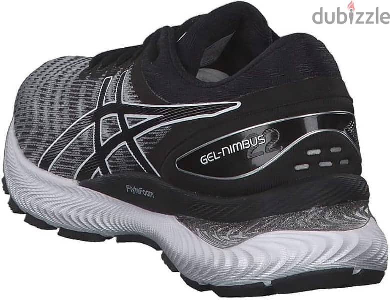 Asics Gel - Nimbus 22 (Running shoes) 1