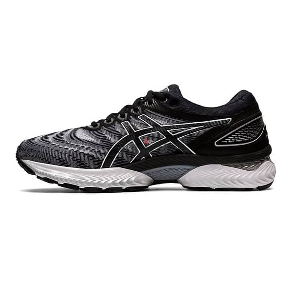 Asics Gel - Nimbus 22 (Running shoes) 2