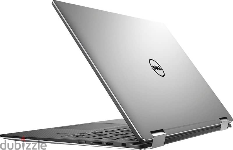 Dell Xps 2in1 Core i7 1