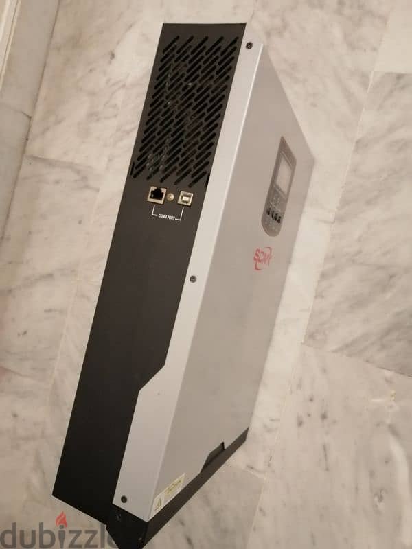 inverter (used)  انفرتر مستعمل 2