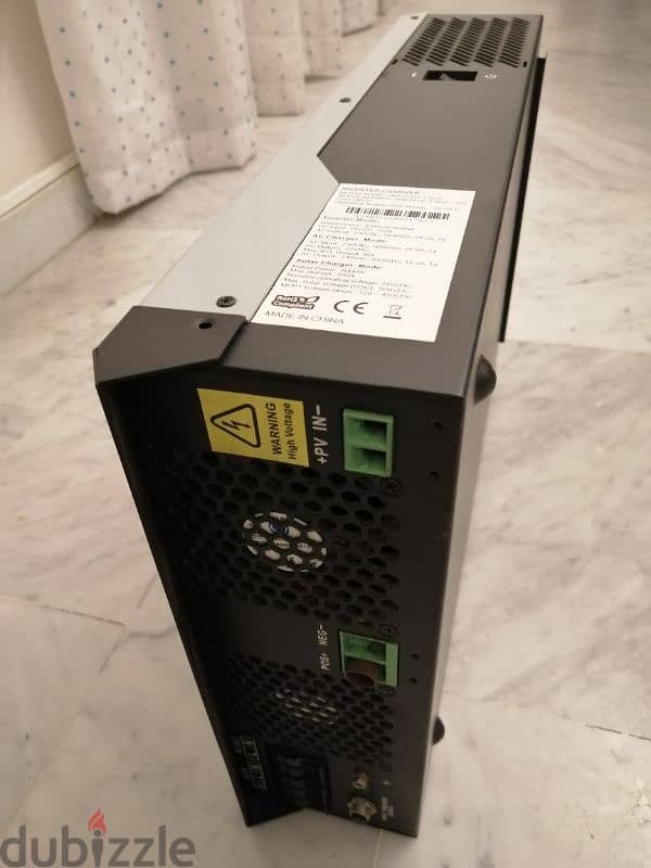 inverter (used)  انفرتر مستعمل 3