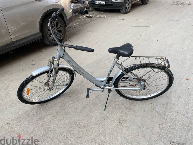 German Bicycle 3