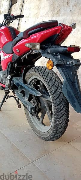 benelli like new  750$ 3