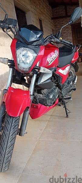 benelli like new  750$ 5