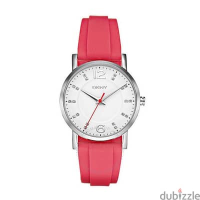 DKNY watch