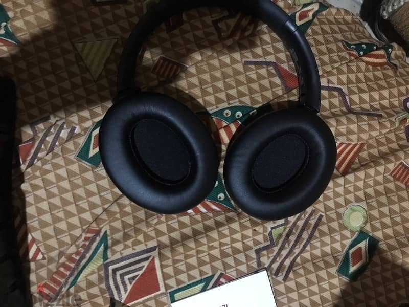 promate headphone barely used 1