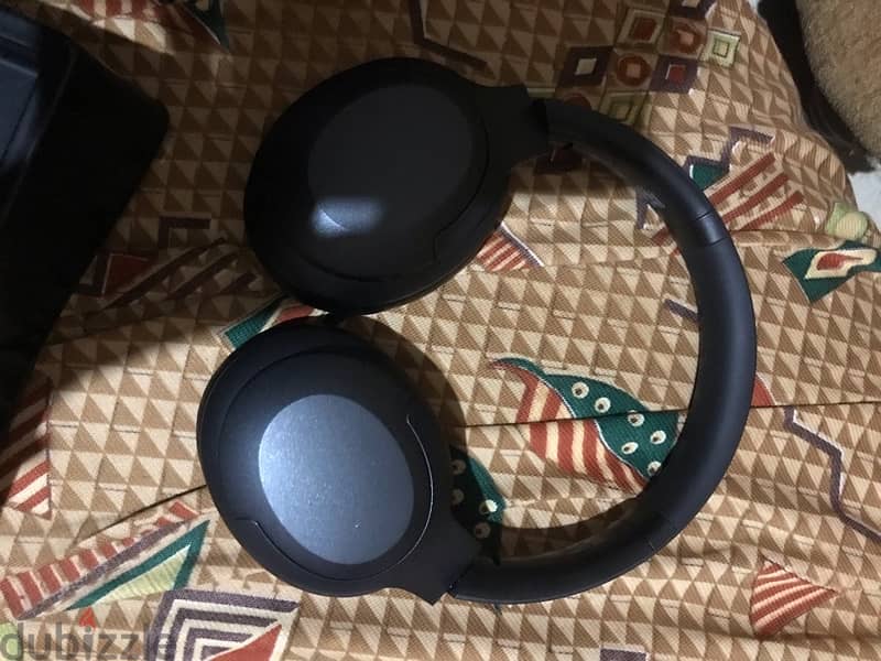 promate headphone barely used 3