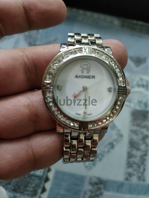 Aigner 2