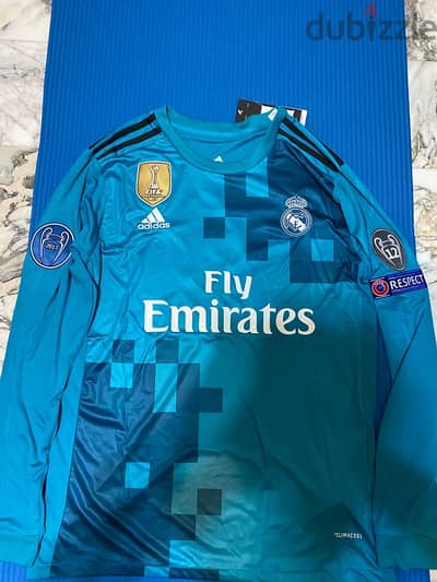 Real Madrid T-shirt