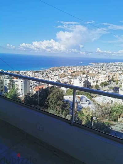 Blat / Mastita 140 sqm + 60 sqm Garden / Panoramic sea view