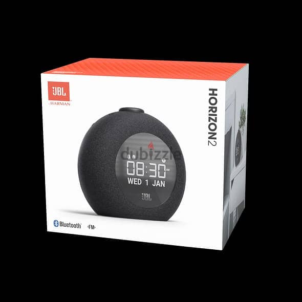 JBL horizon 2 Bluetooth speaker exclusive & good offer 0