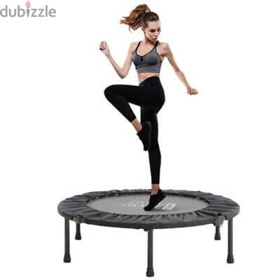 Fitness Mini Trampoline