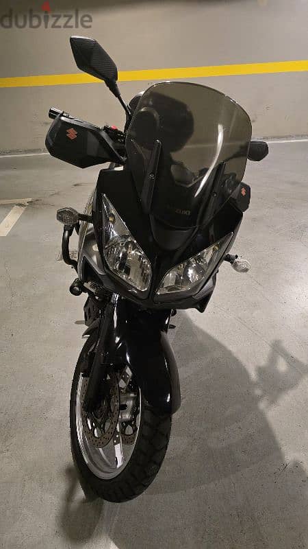 Suzuki Vstrom for Sale 5