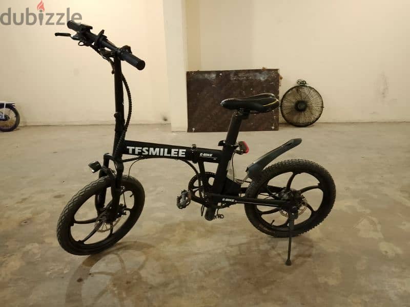 e-bike 0