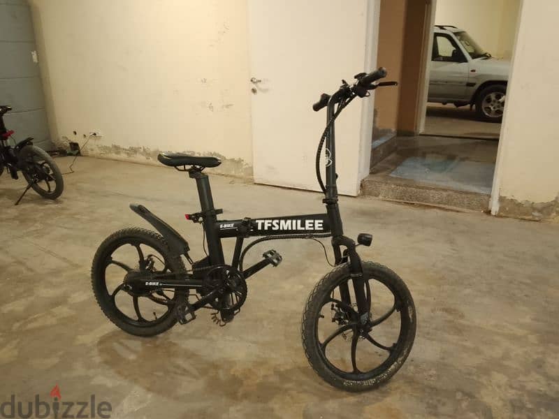 e-bike 2