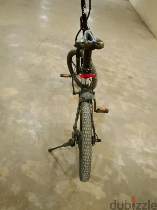 e-bike 4