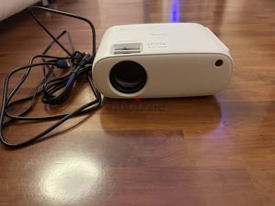 Projector