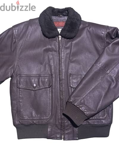 Jacket Saddlery original