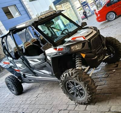 buggy / utv