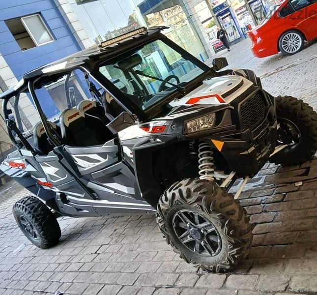 buggy / utv 0