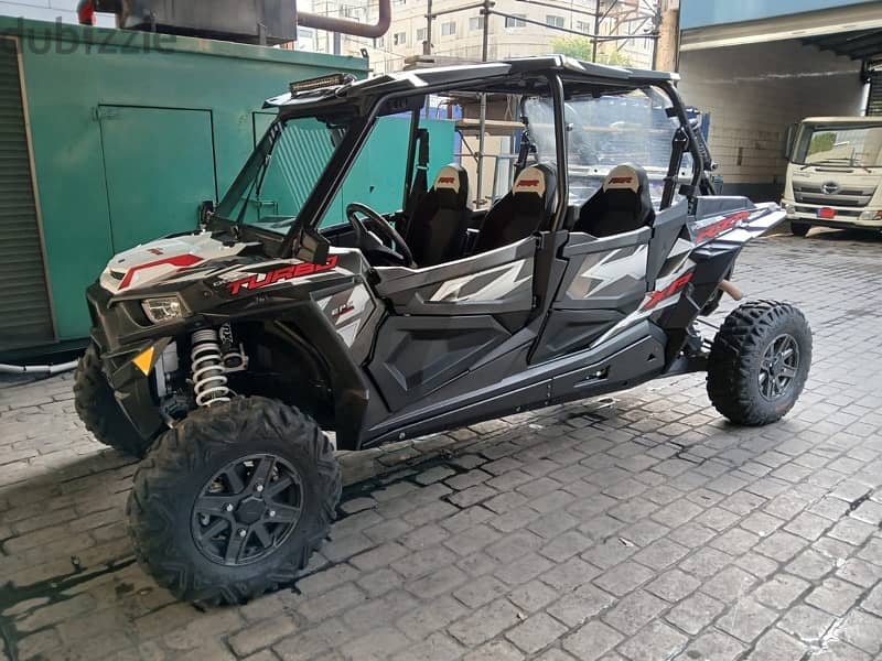 buggy / utv 1