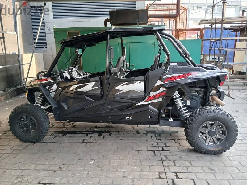 buggy / utv 2