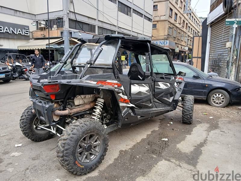 buggy / utv 3