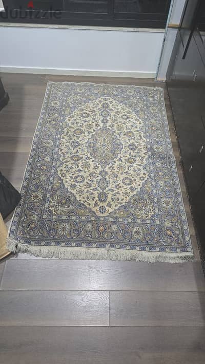 Iranian carpet 200 x 300