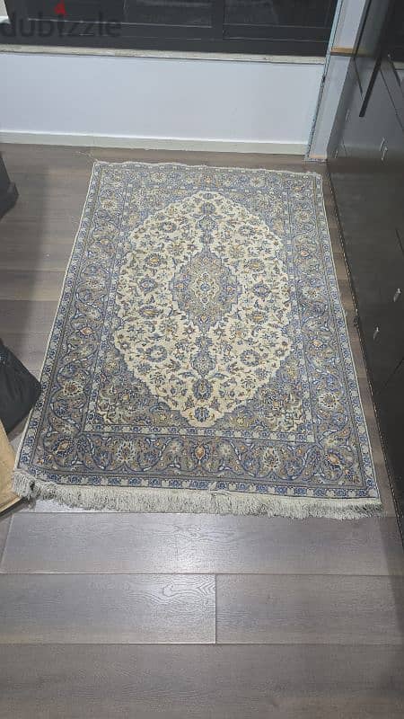 Iranian carpet 200 x 300 0