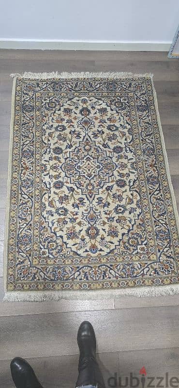 Iranian carpet 200 x 300 3