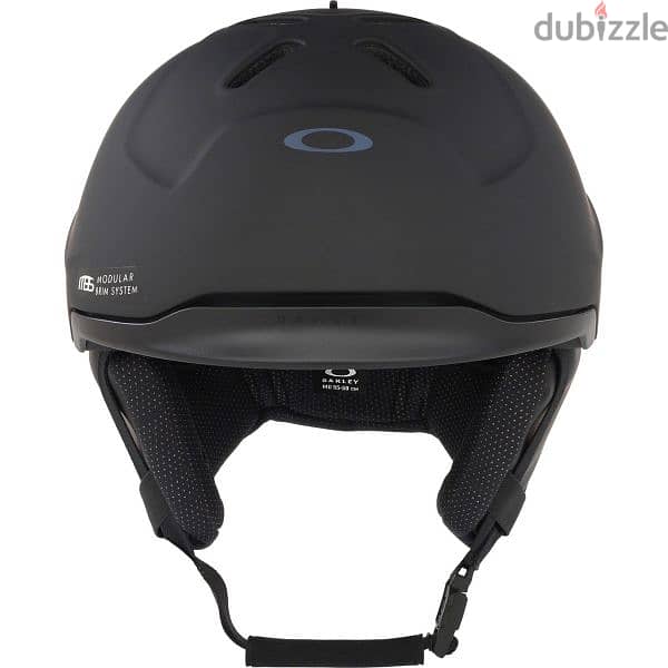 Oakley Ski Helmet Mod3 MIPS 1