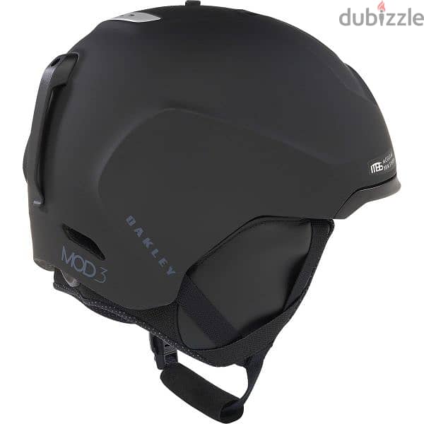 Oakley Ski Helmet Mod3 MIPS 3