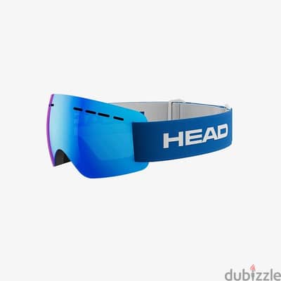 Head Solar FMR Skiing Goggles Unisex