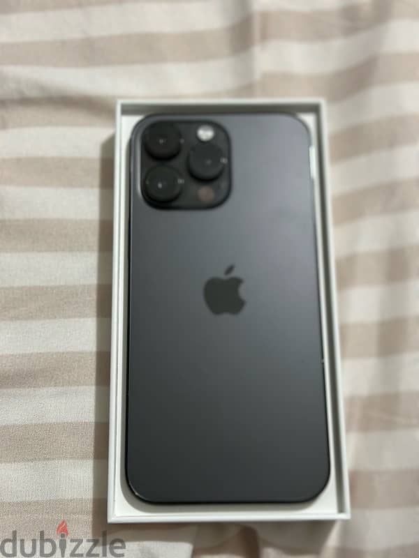 iphone 14 pro max 256gb 3