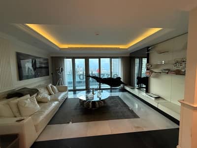 luxury apartment for sale at beirut DT