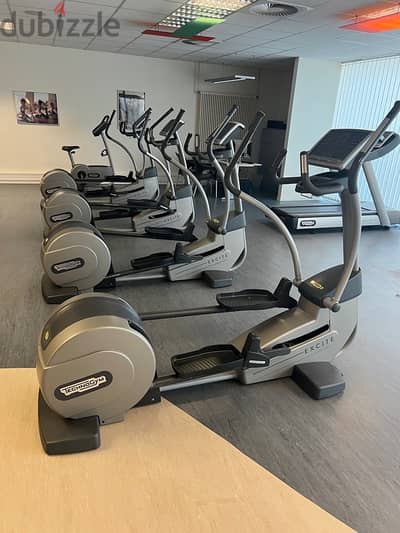 technogym made in usa 03139571