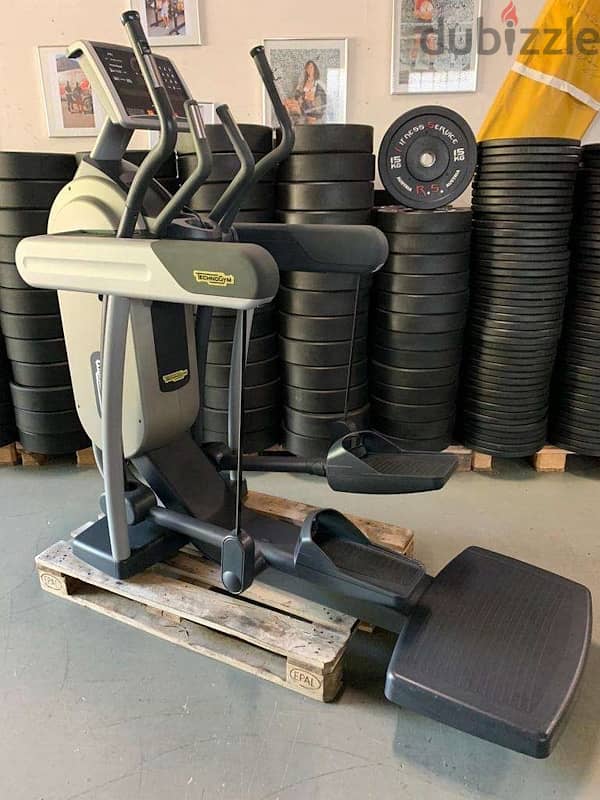 technogym made in usa 03139571 6