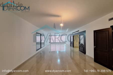 DY2185 - Horsh Tabet Spacious Apartment for Sale!