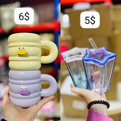 cute mugs