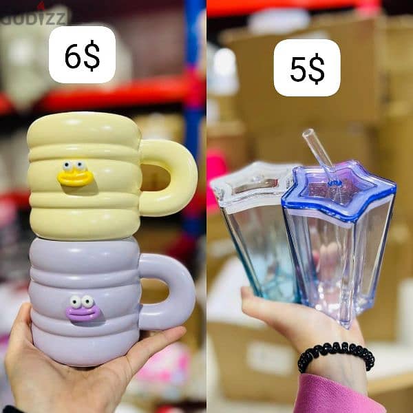 cute mugs 0