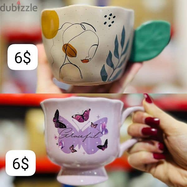 cute mugs 1