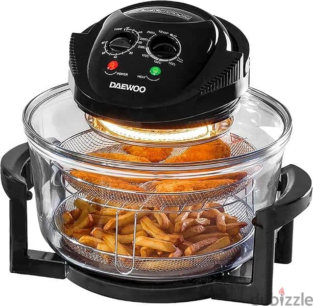 airfryer قلاية هوا المانية germany 0