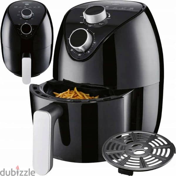 airfryer قلاية هوا المانية germany 1