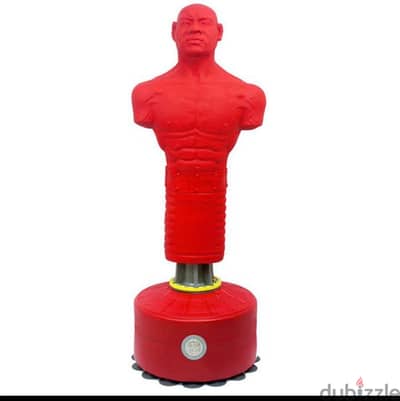 Boxing bob man 03027072 GEO SPORT EQUIPMENT معدات نوادي رياضيه