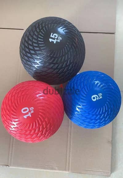 Slam balls 03027072 GEO SPORT معدات نوادي رياضيه مستعمل وجديد