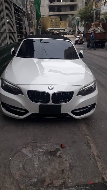 BMW 2-Series 2016 0