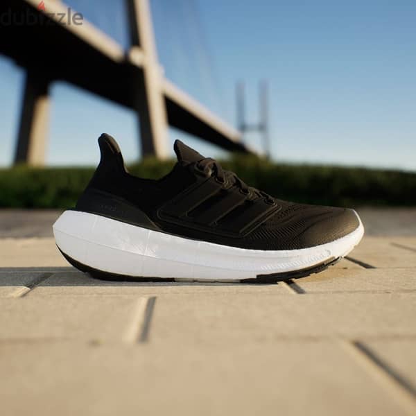 ULTRABOOST LIGHT SHOES 5