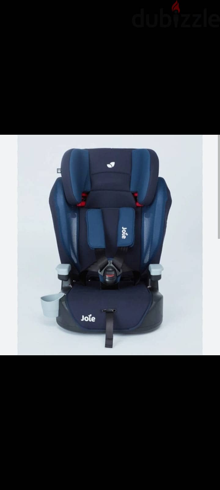 Joie elevate 3 in1 carseat booster exellent conditiin free delivery 4