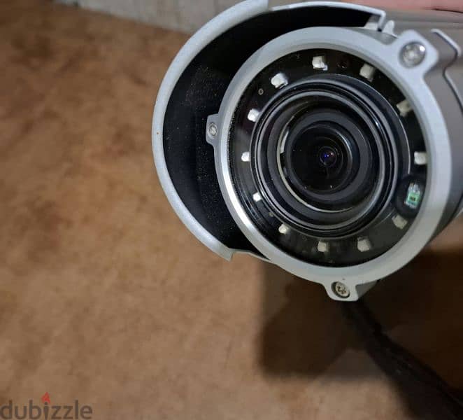 Bosch NTI-50022-V3  camera 2